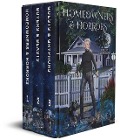 Midlife Undercover Box Set: The Complete Series (Three Paranormal Women's Fiction Novels) - Diane Jones