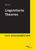 Cover-Bild zum Titel 'Linguistische Theorien' von 'Hilke Elsen'