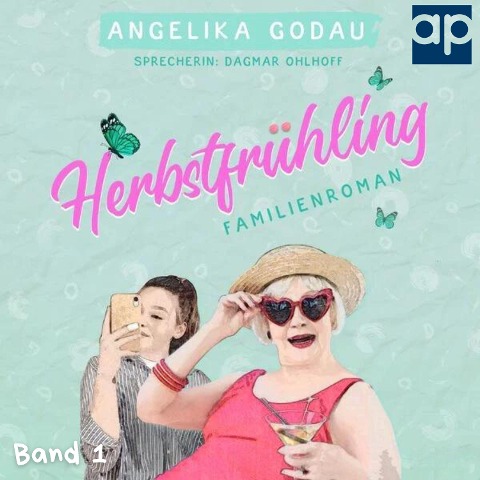 Herbstfrühling - Angelika Godau