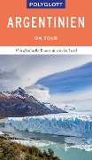 Cover-Bild zum Titel 'POLYGLOTT on tour Reiseführer Argentinien' von 'Wolfgang Rössig'
