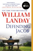 Cover-Bild zum Titel 'Defending Jacob' von 'William Landay'