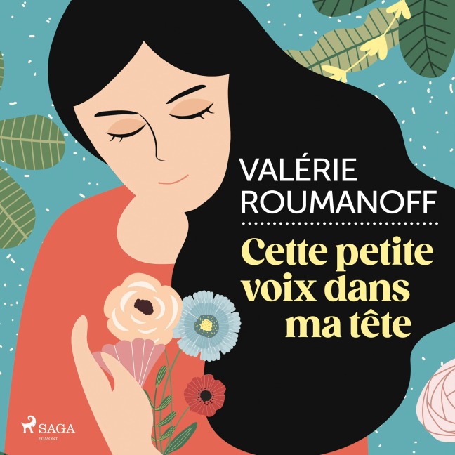 Cette petite voix dans ma tête - Valérie Roumanoff