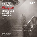 Cover-Bild zum Titel 'Maigret und Inspektor Griesgram' von 'Georges Simenon'