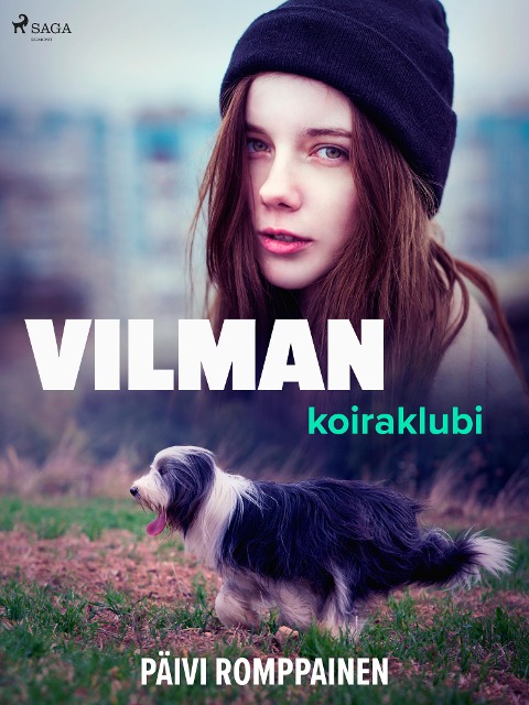 Vilman koiraklubi - Päivi Romppainen
