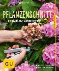 Cover-Bild zum Titel 'Pflanzenschnitt' von 'Hansjörg Haas'