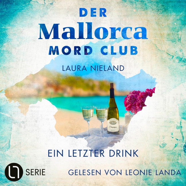 Ein letzter Drink - Laura Nieland