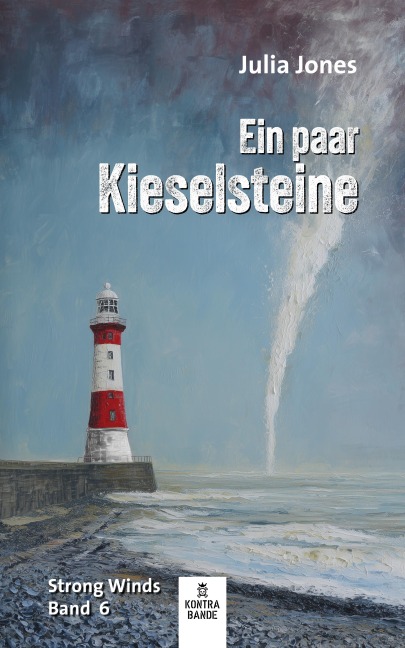 Ein paar Kieselsteine - Julia Jones