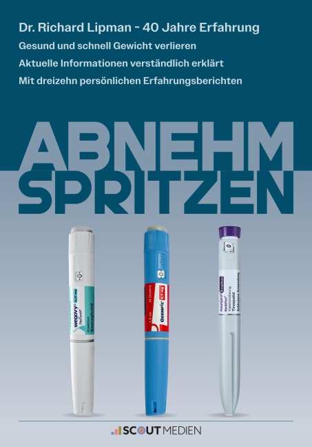 Abnehmspritzen - Richard Lipman