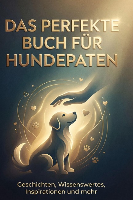 Das perfekte Buch für Hundepaten - Finn Weber