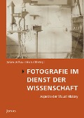 Cover-Bild zum Titel 'Fotografie im Dienst der Wissenschaft' von ''