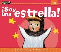 Cover-Bild zum Titel '¡Soy Una Estrella!' von 'Rosario Reyes'