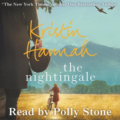The Nightingale - Kristin Hannah