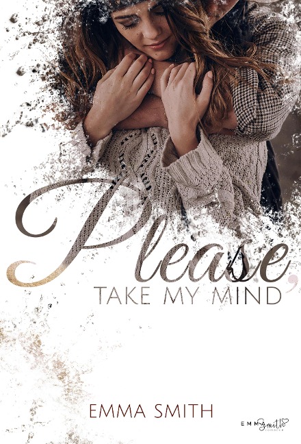 Please, take my mind - Emma Smith