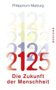 Cover-Bild zum Titel '2125' von ''