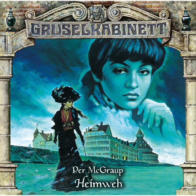 Heimweh - Per McGraup