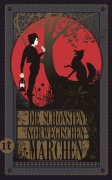 Cover-Bild zum Titel 'Die schönsten norwegischen Märchen' von ''
