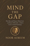 Cover-Bild zum Titel 'Mind The Gap' von 'Noor Aureum'