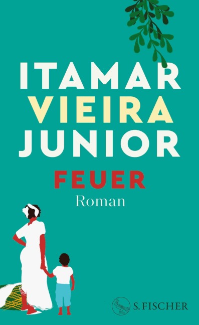 Feuer - Itamar Vieira Junior