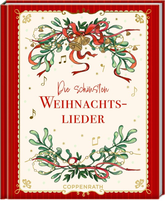 Die schönsten Weihnachtslieder - 