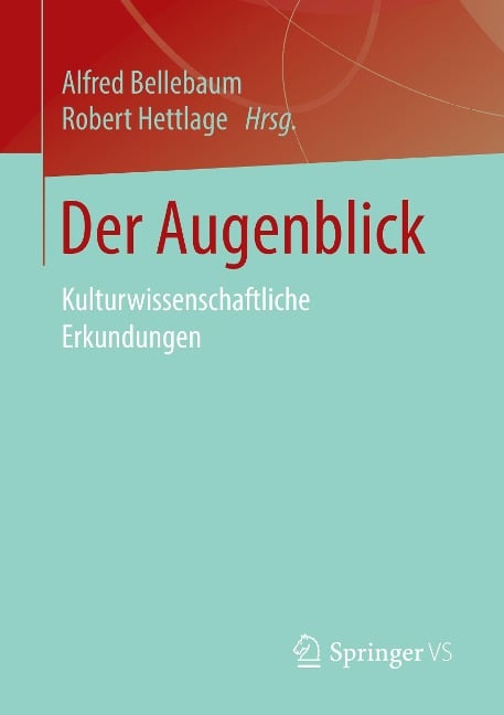 Der Augenblick - 