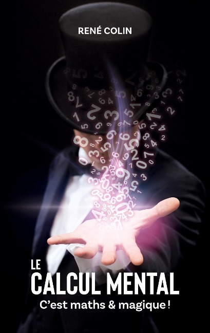 Le Calcul Mental - René Colin