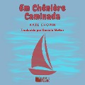Cover-Bild zum Titel 'Em Chênière Caminada' von 'Kate Chopin'