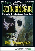 Cover-Bild zum Titel 'John Sinclair 1230' von 'Jason Dark'