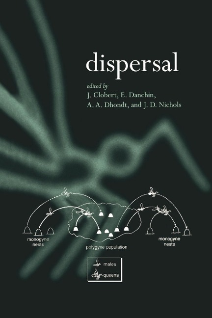 Dispersal - James D. Nichols