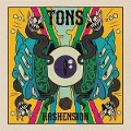 Hashension - Tons