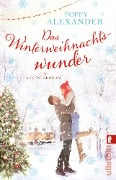 Das Winterweihnachtswunder - Poppy Alexander