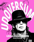 Cover-Bild zum Titel 'UDOVERSUM' von ''