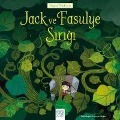 Cover-Bild zum Titel 'Jack ve Fasulye Sirigi' von 'Kolektif'