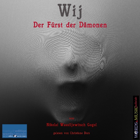 Wij - Der Fürst der Dämonen - Nikolai Wassiljewitsch Gogol