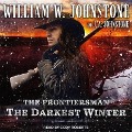 Cover-Bild zum Titel 'The Darkest Winter Lib/E' von 'J. A. Johnstone, William W. Johnstone'