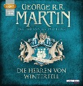 Das Lied von Eis und Feuer 01. Die Herren von Winterfell - George R. R. Martin