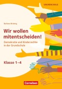 Themenhefte Grundschule - Barbara Brüning