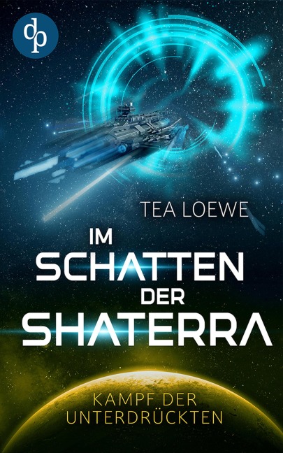 Im Schatten der Shaterra - Tea Loewe