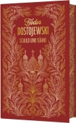 Cover-Bild zum Titel 'Schuld und Sühne' von 'Fjodor Michailowitsch Dostojewski'