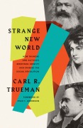 Cover-Bild zum Titel 'Strange New World' von 'Carl R. Trueman'