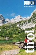 DUMONT Reise-Taschenbuch Reiseführer Tirol - Isa Ducke, Natascha Thoma