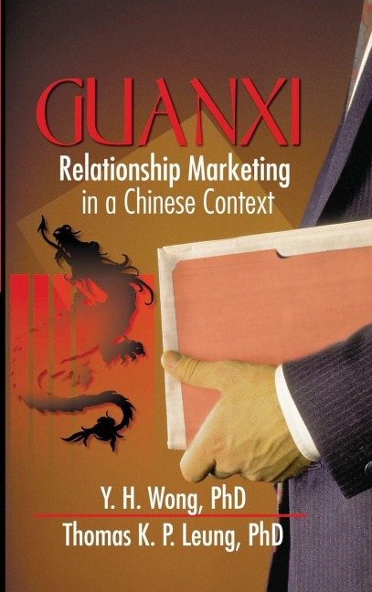 Guanxi - Erdener Kaynak, Y. H. Wong, Thomas Leung