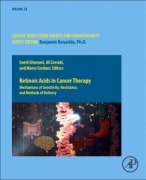 Cover-Bild zum Titel 'Retinoic Acids in Cancer Therapy' von ''
