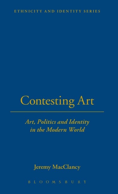 Contesting Art - 