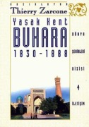 Cover-Bild zum Titel 'Yasak Kent Buhara 1830-1888' von 'Thierry Zarcone'