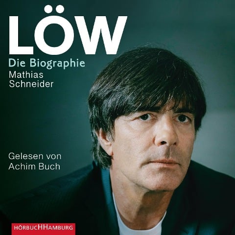 Löw - Mathias Schneider