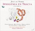 Iphigenia En Tracia - Moreno/El Concierto Espanol