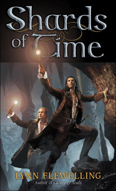 Shards of Time - Lynn Flewelling