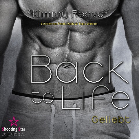Geliebt - Kimmy Reeve