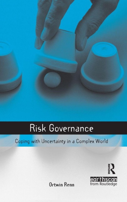 Risk Governance - Ortwin Renn