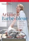 Ariane et Barbe-bleue - Deneve/Charbonnet/van Dam